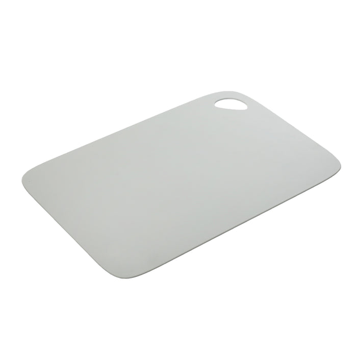 جوندول لوح تقطيع مستطيل ( 19 * 29 سم ) بلاستيك رمادى - G-308GY