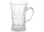 لومينارك برستيج طقم 6 مج صغير زجاج شفاف - 14068535