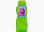 سيستيما زجاجة مياه بلاستيك 600 مل اخضر - 2006004G