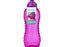 سيستيما زجاجة مياه بلاستيك 460 مل روز - 007858P