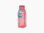 سيستيما زجاجة مياه بلاستيك 475 مل احمر - 2008701R