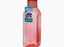 سيستيما زجاجة مياه بلاستيك 725 مل احمر- 2008800R