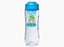 سيستيما زجاجة مياه بلاستيك 800 مل ازرق - 65001B