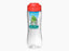 سيستيما زجاجة مياه بلاستيك 800 مل احمر - 65001R