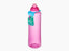 سيستيما زجاجة مياه بلاستيك 480 مل روز - 2072504P
