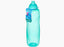 سيستيما زجاجة مياه بلاستيك 600 مل تركواز - 2073006TU