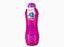 سيستيما زجاجة مياه بلاستيك 620 مل روز - 2079503P