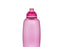 سيستيما زجاجة مياه بلاستيك 380 مل روز  - 2072009P