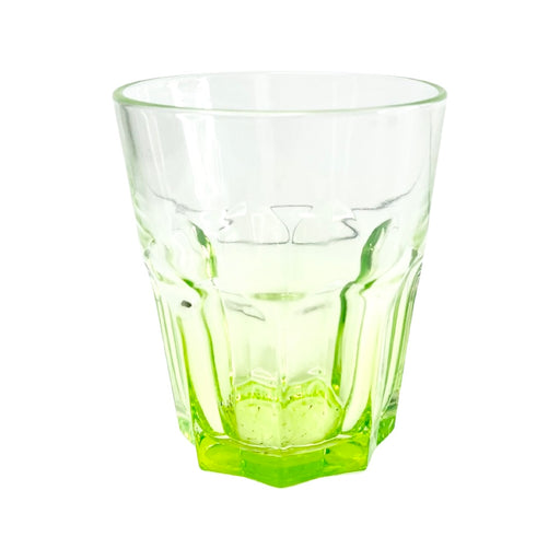 لومينارك كريزي كلر كوب 300 مل زجاج اخضر- BRH82992