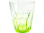 لومينارك كريزي كلر كوب 300 مل زجاج اخضر- BRH82992