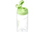لوك آند لوك أكتيف زجاجة مياه رياضية  550 مل بلاستيك اخضر - ABF723GRN