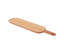 بيرج هوف ليو لوح تقطيع للخبز (10 * 44 سم ) خشب بيج  - 3950087