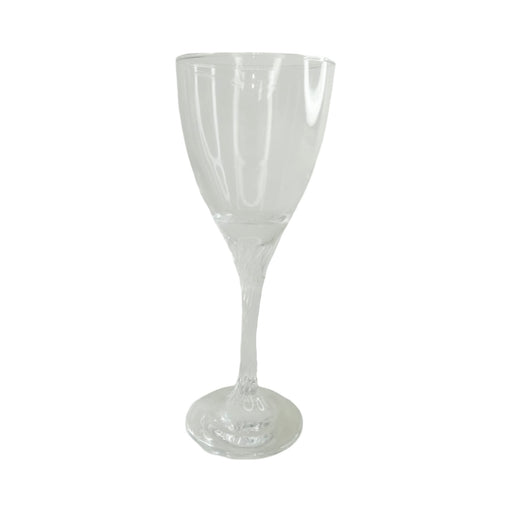 باشا باشا كاس عصير 200 مل زجاج شفاف - Le2310