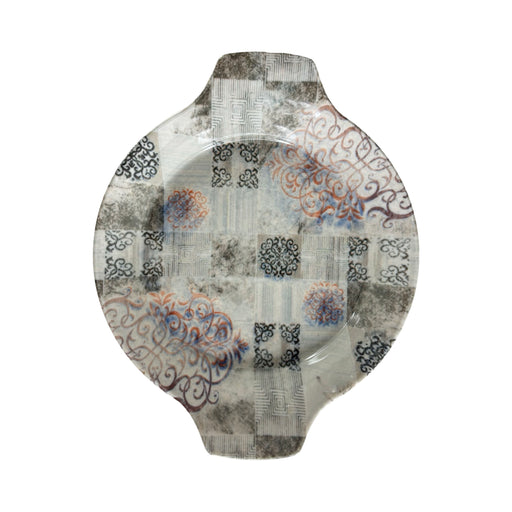 رويال ألفريدو طقم عشاء 36 قطعة بورسلين كافية - OR-24081
