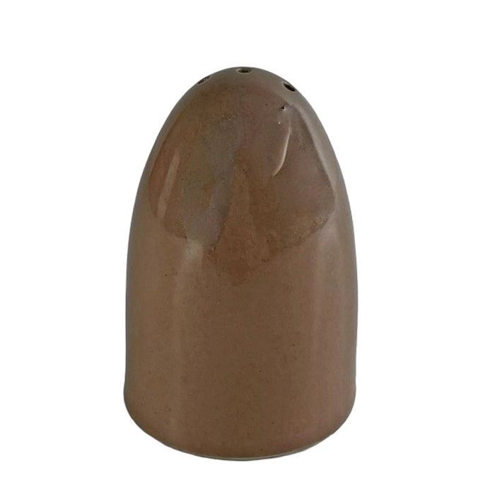 رويال ألفريدو طقم عشاء 36 قطعة بورسلين بنى* بيج - OR-BROWN-TOP