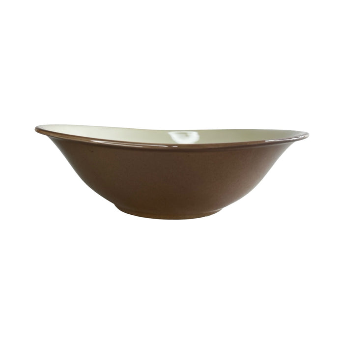 رويال ألفريدو طقم عشاء 36 قطعة بورسلين بيج * بنى- OR-BEIGE-TOP
