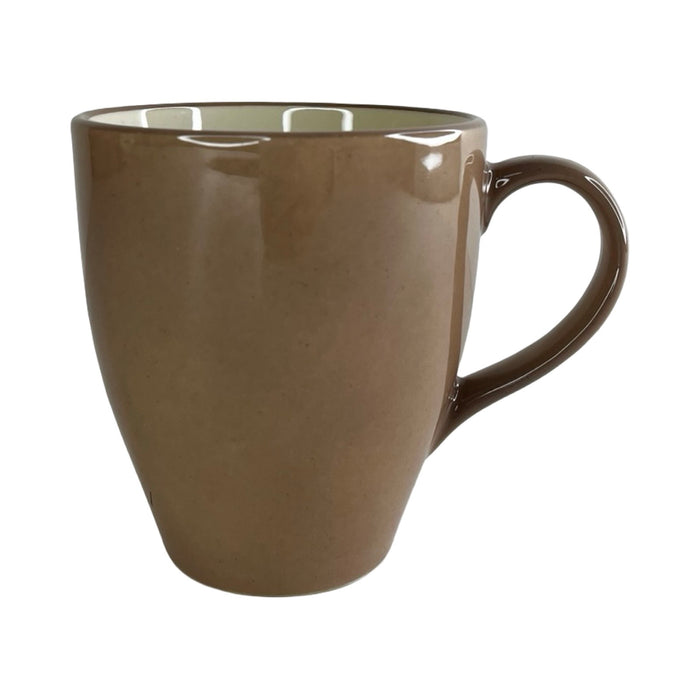 رويال ألفريدو طقم عشاء 36 قطعة بورسلين بيج * بنى- OR-BEIGE-TOP