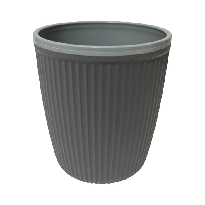 جوندول شيل كوب (400 مل ) بلاستيك رمادى- G-800GR