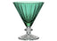 رويال ألفريدو طقم جيلى مضلع 6 قطع زجاج  متعدد الالوان - GY53M