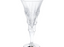 جيهلافا بوهيميا طقم 6 كأس كريستال 240 مل شفاف - 023974