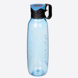 سيستيما زجاجة مياه بلاستيك 850 مل ازرق - 2067005B