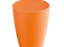 إم-ديزاين إيدان كوب (300مل) بلاستيك برتقالى - 8640