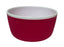 جوندول بولة طعام دائرية ٥٢٠ مل بلاستيك احمر - G-801R