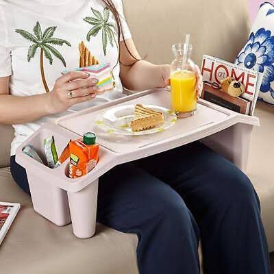 جوندول هابى دسك (59.5 * 30 * 21) سم بلاستيك بيج - G-448IV