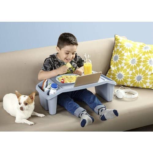 جوندول هابى دسك (59.5 * 30 * 21) سم بلاستيك ابيض - G-448W