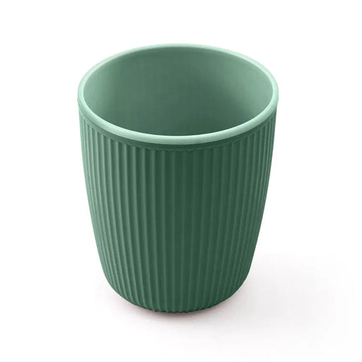 جوندول شيل كوب (400 مل ) بلاستيك اخضر - G-800