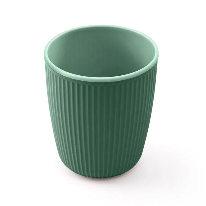 جوندول شيل كوب (400 مل ) بلاستيك اخضر - G-800