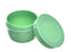 لوك اند لوك علبة بلاستيك مقسمة 1.5 لتر اخضر - HPL782M
