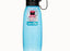 سيستيما زجاجة مياه بلاستيك 650 مل ازرق - 2066503B