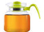 ترميسيل  براد شاي (1.85 لتر) زجاج حراري شفاف*اخضر- 3011855