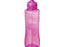 سيستيما زجاجة مياه بلاستيك 800 مل روز - 2218506P