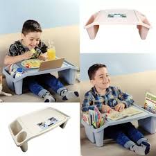 جوندول هابى دسك (59.5 * 30 * 21) سم بلاستيك رمادى - G-448GY