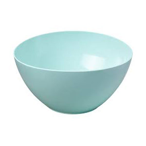 جوندول  بونى بولة طعام دائرية 3 لتر بلاستيك تركواز - G-270T