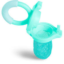 مانشكن ديلوكس لهاية شبكة للطعام تركواز - 43101TU