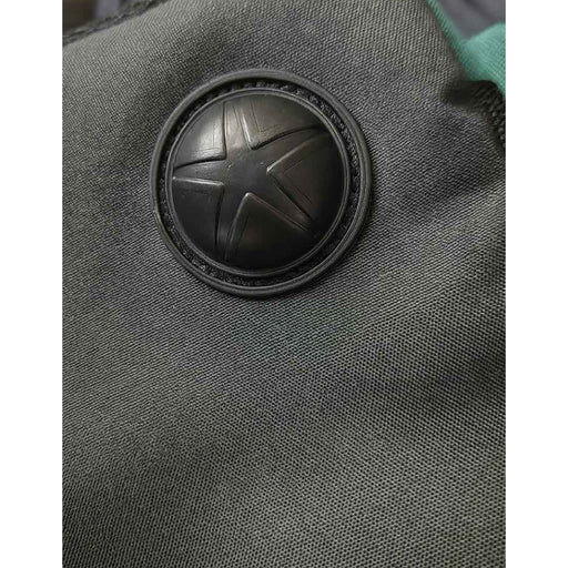 هومى بلس  شنطة حفظ 25 لتر رمادى - H-4478