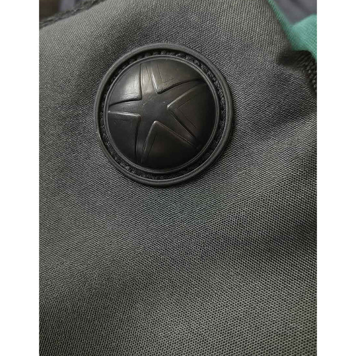 هومى بلس  شنطة حفظ 25 لتر رمادى - H-4478