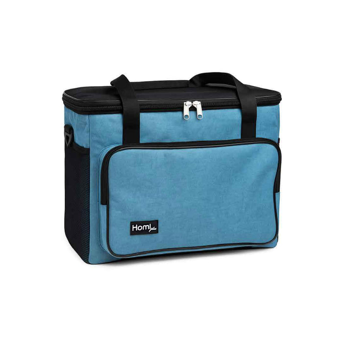 هومى بلس  شنطة حفظ 40 لتر  ازرق فاتح- H-4473