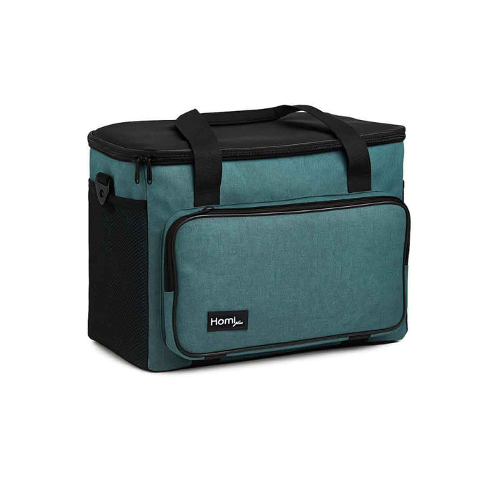 هومى بلس  شنطة حفظ 25 لتر اخضر - H-4479