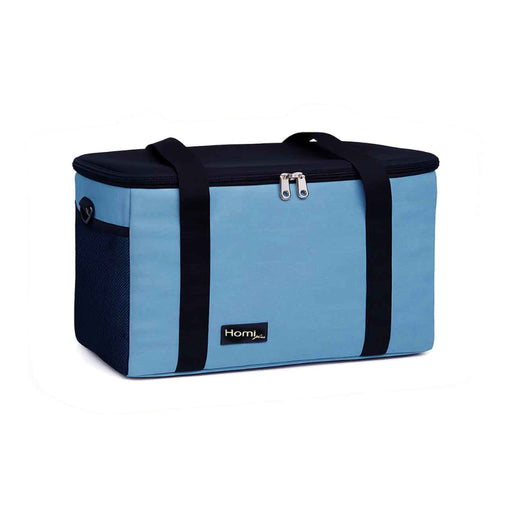 هومى بلس  شنطة حفظ 50 لتر  ازرق فاتح- H-4469