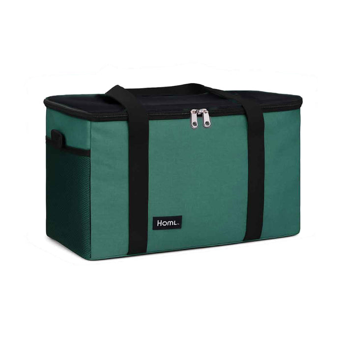 هومى بلس  شنطة حفظ 50 لتر اخضر - H-4471