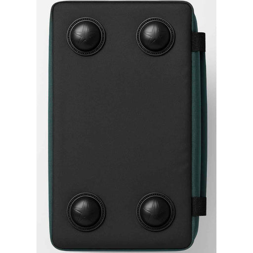 هومى بلس  شنطة حفظ 25 لتر اخضر - H-4479