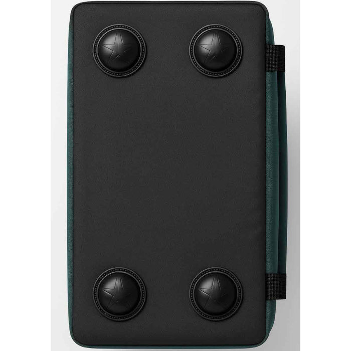 هومى بلس  شنطة حفظ 25 لتر اخضر - H-4479