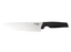 بيدريني ماستر سكينة طبخ 20سم أسود -p420-0280