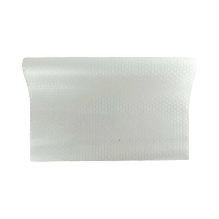 مفرش أدراج (300* 45 سم) بلاستيك شفاف - DV4074