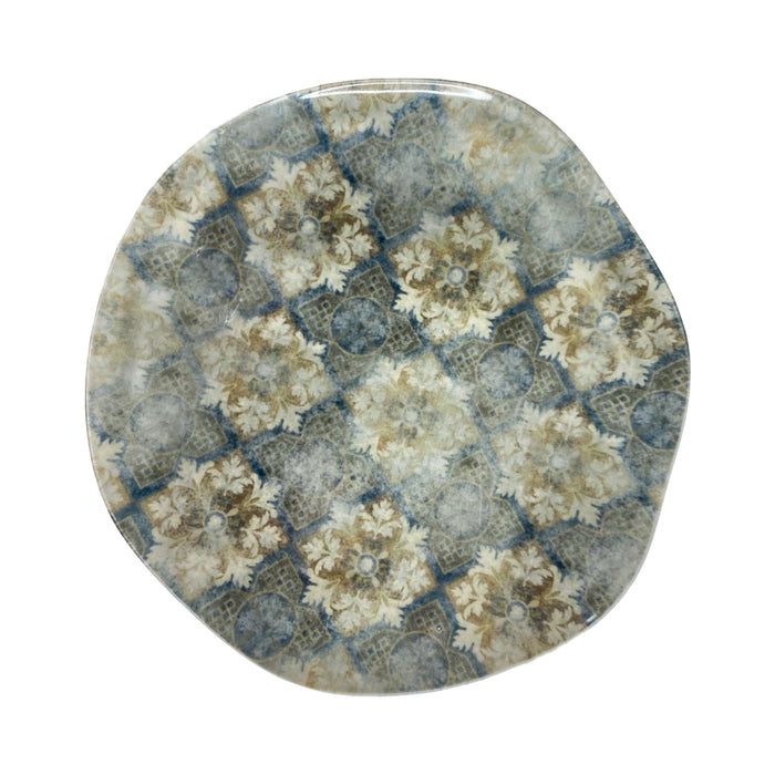 رويال ألفريدو طقم عشاء 36 قطعة بورسلين بيج فاتح- OR-24079