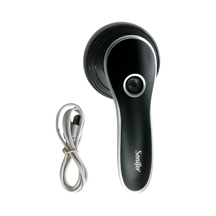 لمامة وبر سونيفر اسود  - SF9596